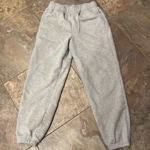 Alo accolade sweatpants